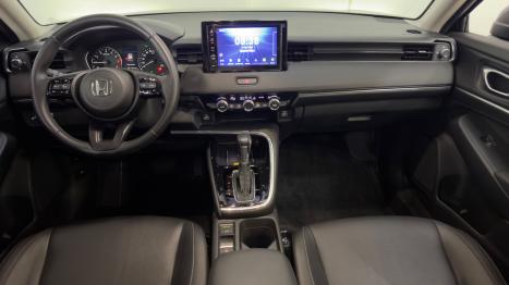 HONDA HR-V 1.5 16V 4P FLEX EXL AUTOM�TICO CVT, Foto 4