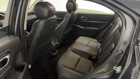 HONDA HR-V 1.5 16V 4P FLEX EXL AUTOM�TICO CVT, Foto 7