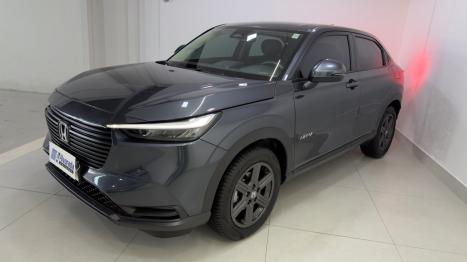 HONDA HR-V 1.5 16V 4P FLEX EXL AUTOM�TICO CVT, Foto 9