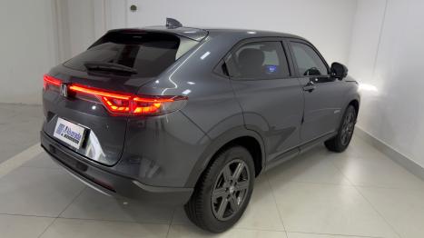 HONDA HR-V 1.5 16V 4P FLEX EXL AUTOM�TICO CVT, Foto 10