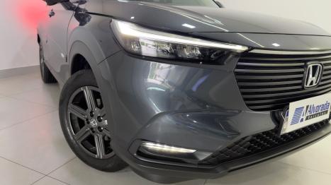 HONDA HR-V 1.5 16V 4P FLEX EXL AUTOM�TICO CVT, Foto 13