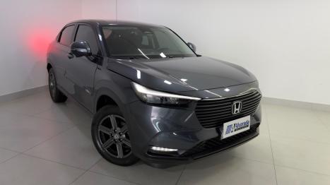 HONDA HR-V 1.5 16V 4P FLEX EXL AUTOM�TICO CVT, Foto 14