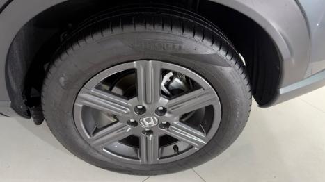 HONDA HR-V 1.5 16V 4P FLEX EXL AUTOM�TICO CVT, Foto 15