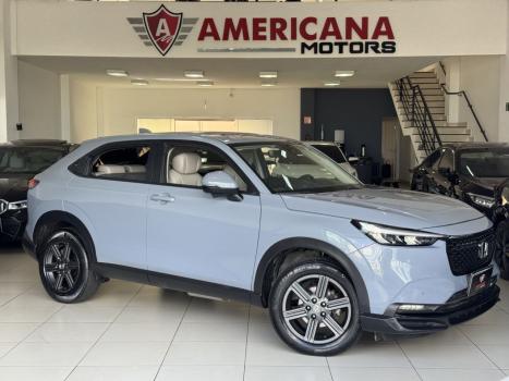 HONDA HR-V 1.5 16V 4P FLEX ADVANCE TURBO AUTOM�TICO CVT, Foto 1