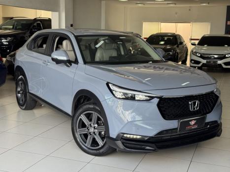 HONDA HR-V 1.5 16V 4P FLEX ADVANCE TURBO AUTOM�TICO CVT, Foto 2