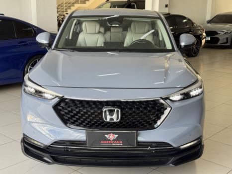 HONDA HR-V 1.5 16V 4P FLEX ADVANCE TURBO AUTOM�TICO CVT, Foto 3