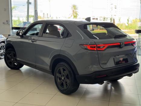 HONDA HR-V 1.5 16V 4P FLEX ADVANCE TURBO AUTOM�TICO CVT, Foto 5