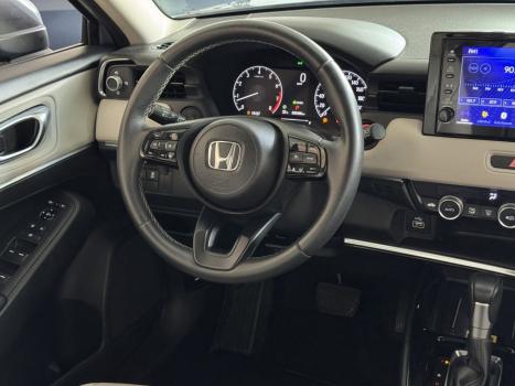 HONDA HR-V 1.5 16V 4P FLEX ADVANCE TURBO AUTOM�TICO CVT, Foto 6