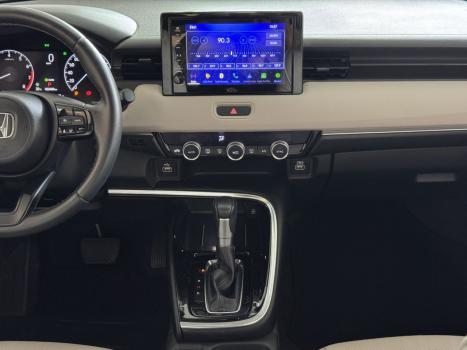 HONDA HR-V 1.5 16V 4P FLEX ADVANCE TURBO AUTOM�TICO CVT, Foto 7