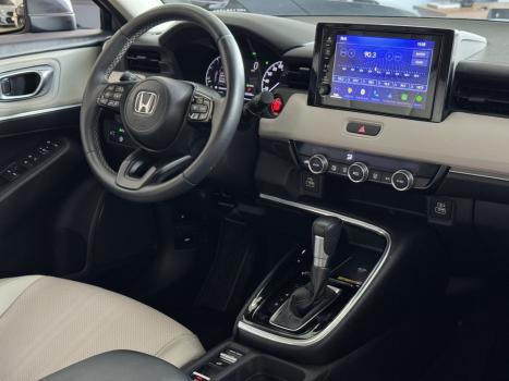 HONDA HR-V 1.5 16V 4P FLEX ADVANCE TURBO AUTOM�TICO CVT, Foto 8