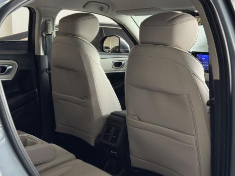 HONDA HR-V 1.5 16V 4P FLEX ADVANCE TURBO AUTOM�TICO CVT, Foto 12