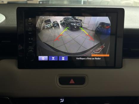HONDA HR-V 1.5 16V 4P FLEX ADVANCE TURBO AUTOM�TICO CVT, Foto 15