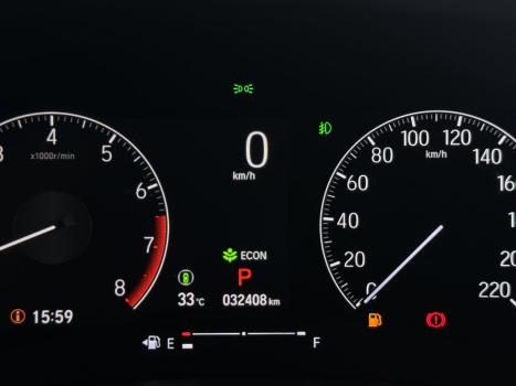 HONDA HR-V 1.5 16V 4P FLEX ADVANCE TURBO AUTOM�TICO CVT, Foto 16