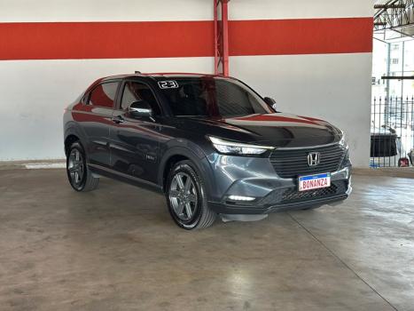 HONDA HR-V 1.5 16V 4P FLEX EXL AUTOM�TICO CVT, Foto 1