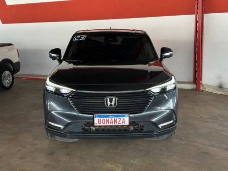 HONDA HR-V 1.5 16V 4P FLEX EXL AUTOM�TICO CVT, Foto 2