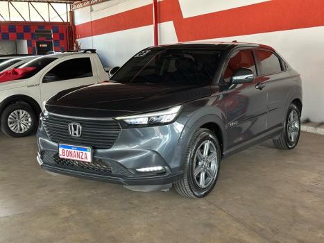 HONDA HR-V 1.5 16V 4P FLEX EXL AUTOM�TICO CVT, Foto 3