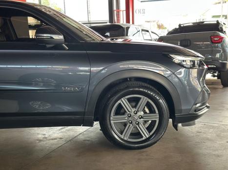 HONDA HR-V 1.5 16V 4P FLEX EXL AUTOM�TICO CVT, Foto 4