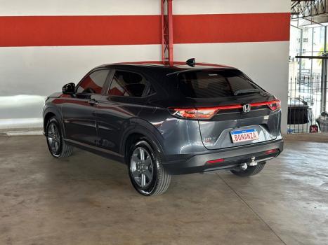 HONDA HR-V 1.5 16V 4P FLEX EXL AUTOM�TICO CVT, Foto 5