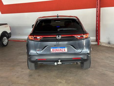 HONDA HR-V 1.5 16V 4P FLEX EXL AUTOM�TICO CVT, Foto 6