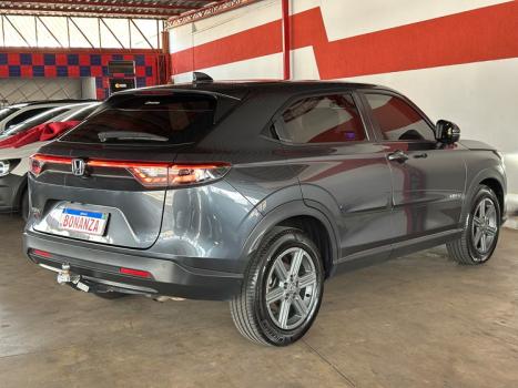 HONDA HR-V 1.5 16V 4P FLEX EXL AUTOM�TICO CVT, Foto 7