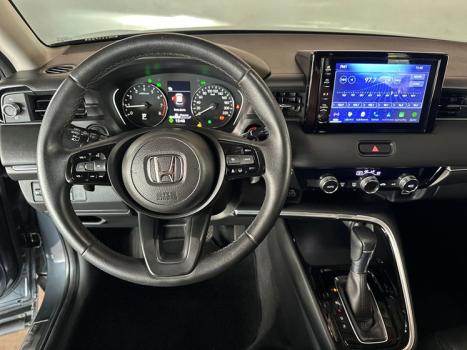 HONDA HR-V 1.5 16V 4P FLEX EXL AUTOM�TICO CVT, Foto 9