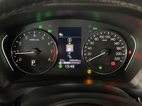 HONDA HR-V 1.5 16V 4P FLEX EXL AUTOM�TICO CVT, Foto 12