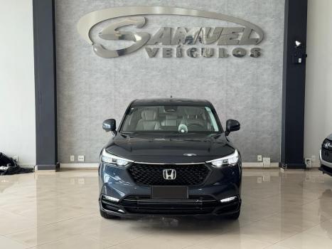 HONDA HR-V 1.5 16V 4P FLEX TOURING TURBO AUTOM�TICO CVT, Foto 1