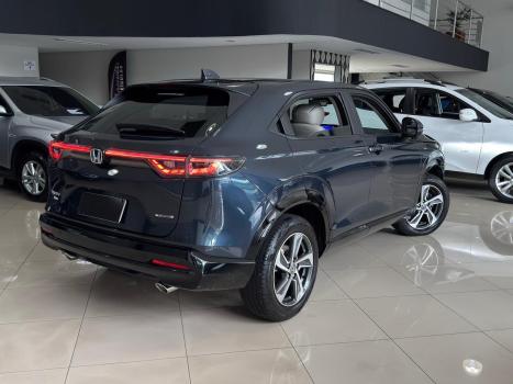 HONDA HR-V 1.5 16V 4P FLEX TOURING TURBO AUTOM�TICO CVT, Foto 3