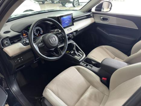 HONDA HR-V 1.5 16V 4P FLEX TOURING TURBO AUTOM�TICO CVT, Foto 9