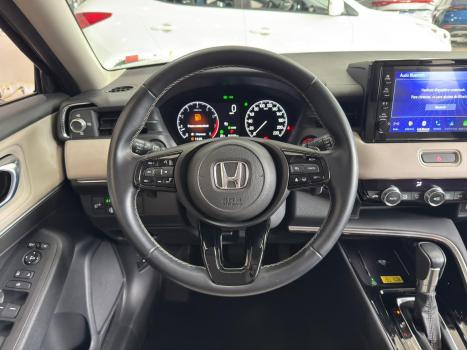HONDA HR-V 1.5 16V 4P FLEX TOURING TURBO AUTOM�TICO CVT, Foto 10