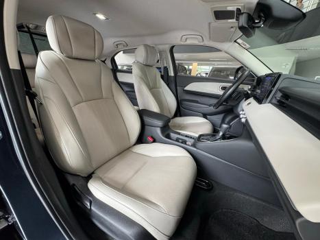 HONDA HR-V 1.5 16V 4P FLEX TOURING TURBO AUTOM�TICO CVT, Foto 12