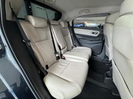 HONDA HR-V 1.5 16V 4P FLEX TOURING TURBO AUTOM�TICO CVT, Foto 14