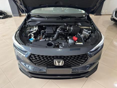 HONDA HR-V 1.5 16V 4P FLEX TOURING TURBO AUTOM�TICO CVT, Foto 15