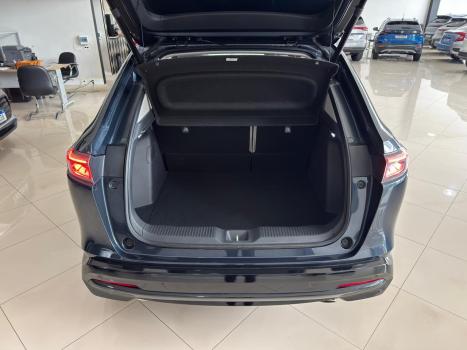HONDA HR-V 1.5 16V 4P FLEX TOURING TURBO AUTOM�TICO CVT, Foto 16
