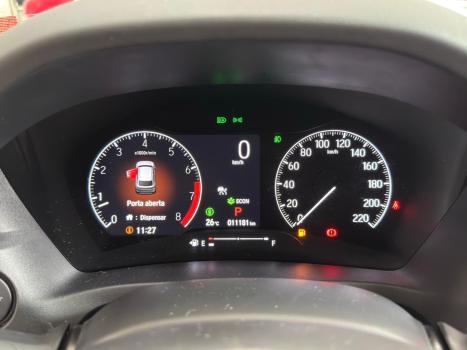 HONDA HR-V 1.5 16V 4P FLEX TOURING TURBO AUTOM�TICO CVT, Foto 17