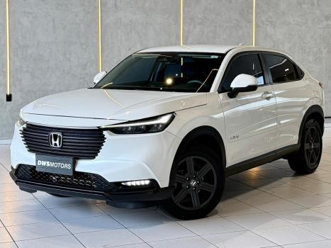 HONDA HR-V 1.5 16V 4P FLEX EXL AUTOM�TICO CVT, Foto 1