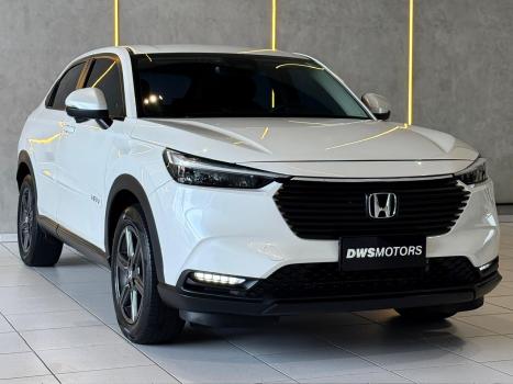 HONDA HR-V 1.5 16V 4P FLEX EXL AUTOM�TICO CVT, Foto 3
