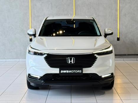 HONDA HR-V 1.5 16V 4P FLEX EXL AUTOM�TICO CVT, Foto 4