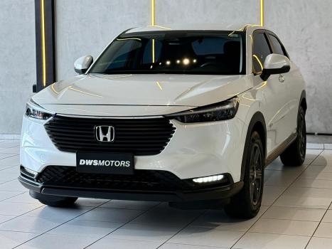 HONDA HR-V 1.5 16V 4P FLEX EXL AUTOM�TICO CVT, Foto 5