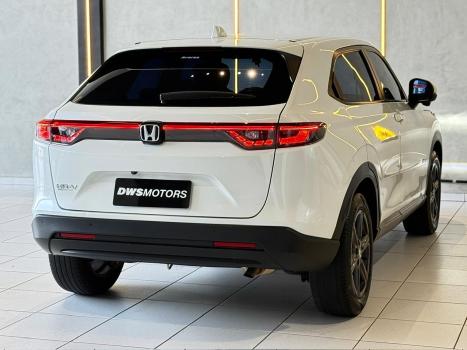 HONDA HR-V 1.5 16V 4P FLEX EXL AUTOM�TICO CVT, Foto 6