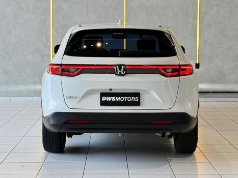 HONDA HR-V 1.5 16V 4P FLEX EXL AUTOM�TICO CVT, Foto 7