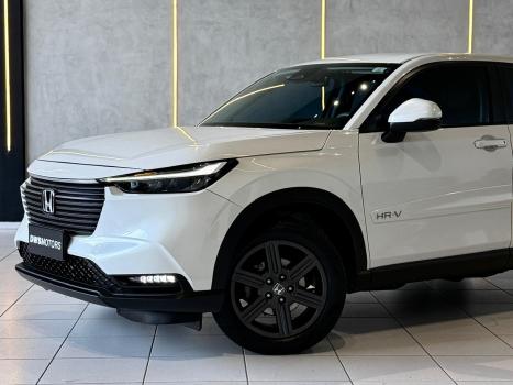 HONDA HR-V 1.5 16V 4P FLEX EXL AUTOM�TICO CVT, Foto 9