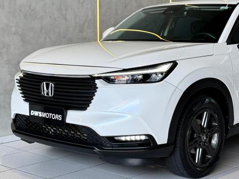 HONDA HR-V 1.5 16V 4P FLEX EXL AUTOM�TICO CVT, Foto 10