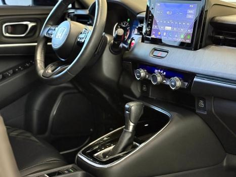 HONDA HR-V 1.5 16V 4P FLEX EXL AUTOM�TICO CVT, Foto 12