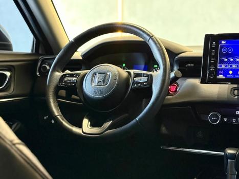 HONDA HR-V 1.5 16V 4P FLEX EXL AUTOM�TICO CVT, Foto 14