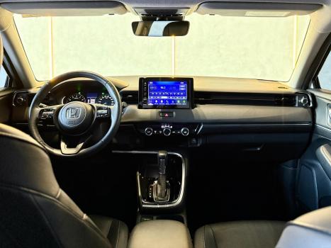 HONDA HR-V 1.5 16V 4P FLEX EXL AUTOM�TICO CVT, Foto 15