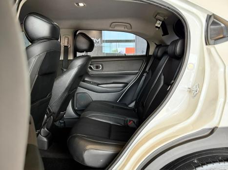 HONDA HR-V 1.5 16V 4P FLEX EXL AUTOM�TICO CVT, Foto 16