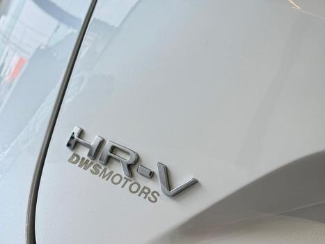 HONDA HR-V 1.5 16V 4P FLEX EXL AUTOM�TICO CVT, Foto 22