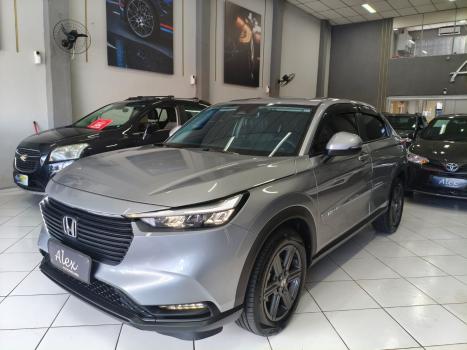 HONDA HR-V 1.5 16V 4P FLEX EXL AUTOM�TICO CVT, Foto 3