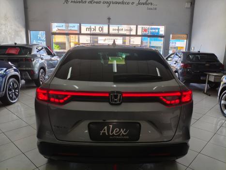 HONDA HR-V 1.5 16V 4P FLEX EXL AUTOM�TICO CVT, Foto 4